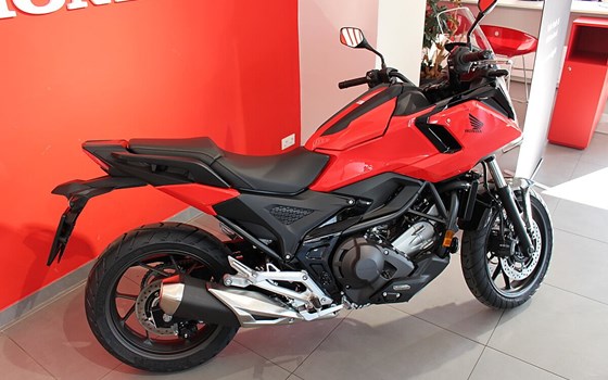 Neufahrzeug Honda NC750X DCT - Bild 3