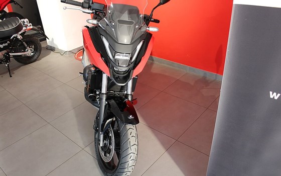 Neufahrzeug Honda NC750X DCT - Bild 4