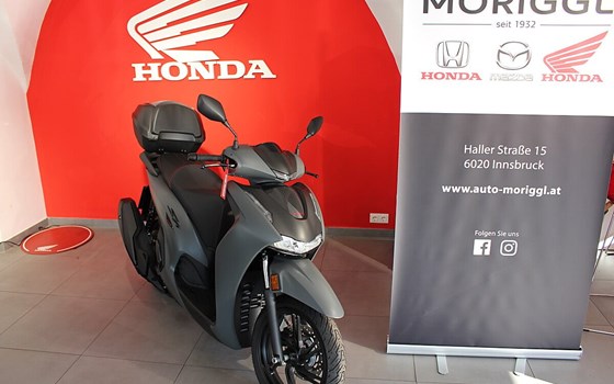 Neufahrzeug Honda SH350i - Bild 1