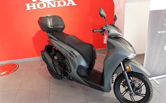 Neufahrzeug Honda SH350i - Bild 2