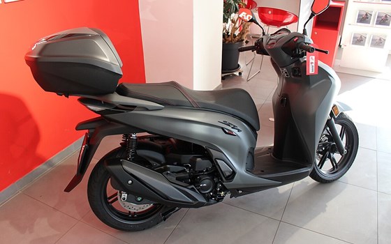 Neufahrzeug Honda SH350i - Bild 3