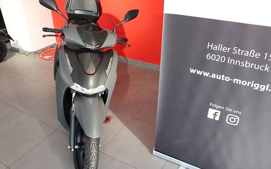 Neufahrzeug Honda SH350i - Bild 4