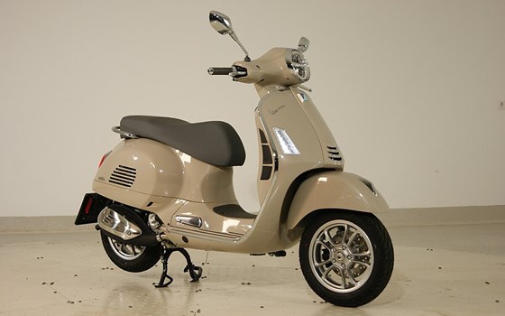Neufahrzeug Vespa GTS 310 - Bild 2
