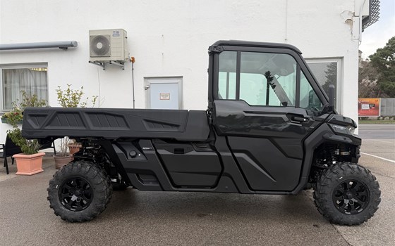 Neufahrzeug Can-Am Traxter Pro DPS HD10 - Bild 2