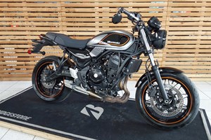 Angebot Kawasaki Z650 RS