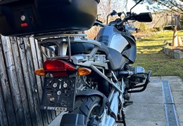 Gebrauchte BMW R 1200 GS