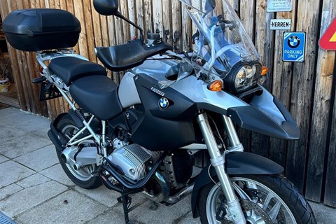 Soziustaugliche Motorräder bis 7000 Euro