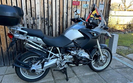 Gebrauchtmotorrad BMW R 1200 GS - Bild 5