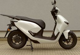 Gebrauchte Honda CUV e: