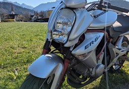Gebrauchte Kawasaki ER-6n
