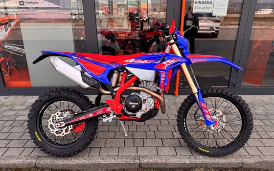 Neufahrzeug Beta RR Race 4T 430 - Bild 2