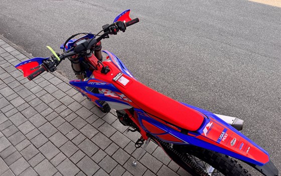 Neufahrzeug Beta RR Race 4T 430 - Bild 4