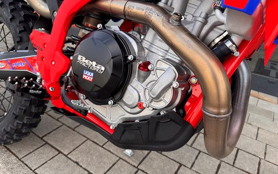 Neufahrzeug Beta RR Race 4T 430 - Bild 6