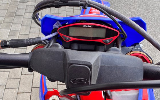 Neufahrzeug Beta RR Race 4T 430 - Bild 8