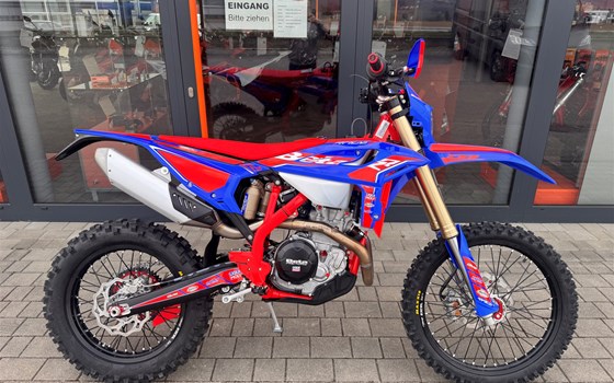 Neufahrzeug Beta RR Race 4T 350 - Bild 2