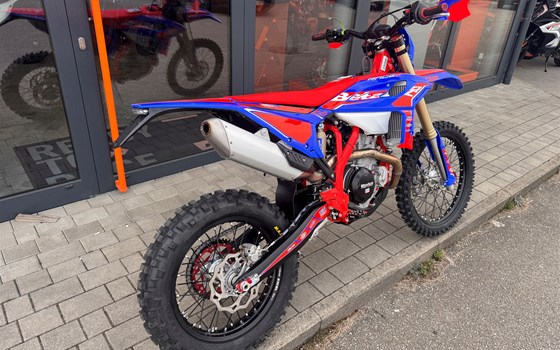 Neufahrzeug Beta RR Race 4T 350 - Bild 3