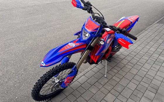 Neufahrzeug Beta RR Race 4T 350 - Bild 5