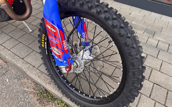 Neufahrzeug Beta RR Race 4T 350 - Bild 8