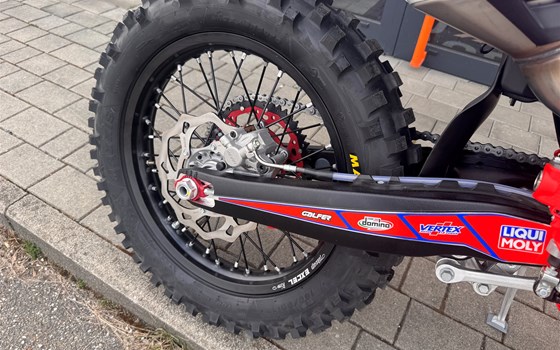 Neufahrzeug Beta RR Race 4T 350 - Bild 9