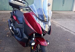 Gebrauchte Honda Integra