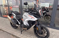 Top 3 Reiseenduros bis 1300ccm