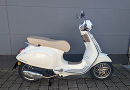 Neumotorrad Vespa Primavera 125 S