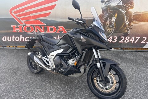 Top 5 - Bikes fuer 125er Aufsteiger