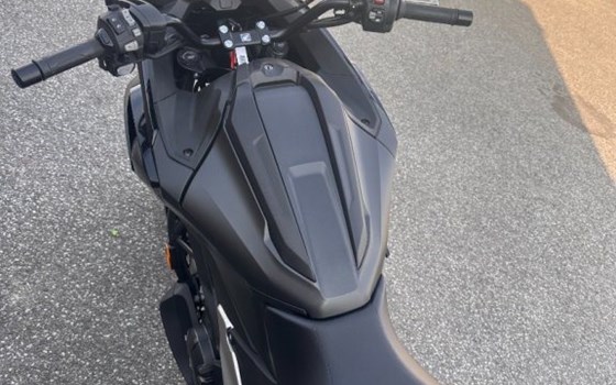 Gebrauchtmotorrad Honda NC750X - Bild 5