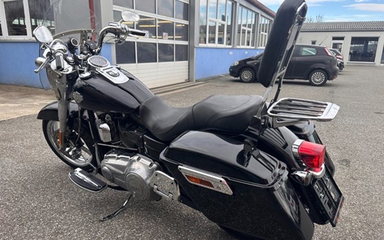 Gebrauchtmotorrad Harley-Davidson Dyna Switchback  FLD - Bild 3