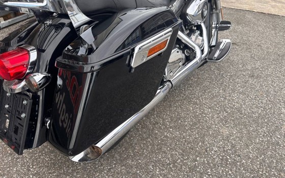 Gebrauchtmotorrad Harley-Davidson Dyna Switchback  FLD - Bild 5