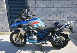 Gebrauchte BMW R 1200 GS
