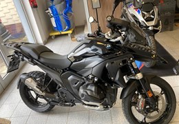 Gebrauchte BMW R 1300 GS