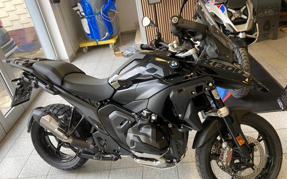 Gebrauchtmotorrad BMW R 1300 GS - Bild 1