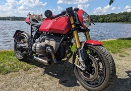 Gebrauchte BMW R 100