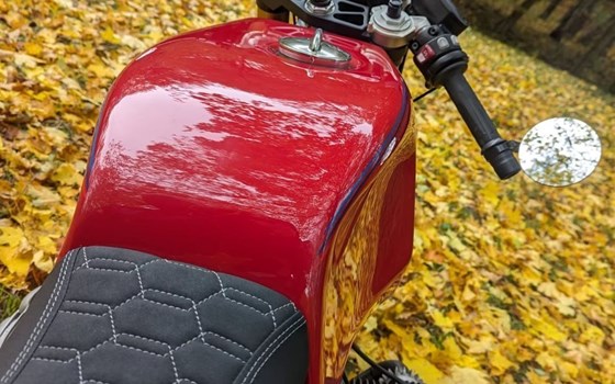 Gebrauchtmotorrad BMW R 100 - Bild 10