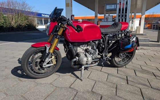 Gebrauchtmotorrad BMW R 100 - Bild 12