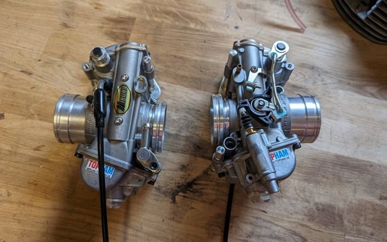 Gebrauchtmotorrad BMW R 100 - Bild 14