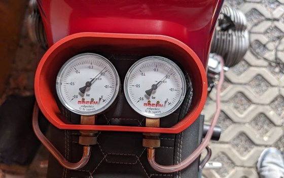 Gebrauchtmotorrad BMW R 100 - Bild 15