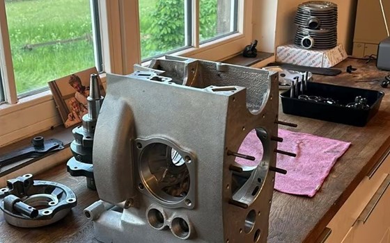 Gebrauchtmotorrad BMW R 100 - Bild 17