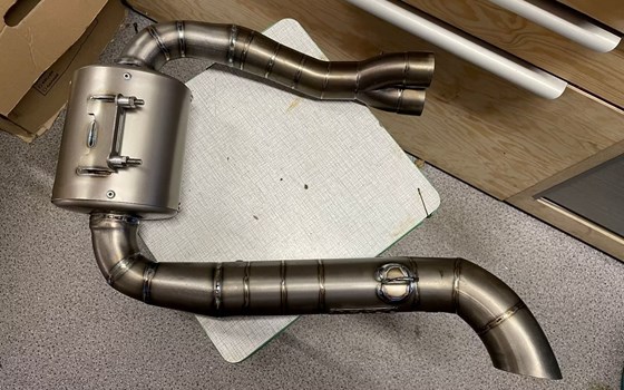 Gebrauchtmotorrad BMW R 100 - Bild 20