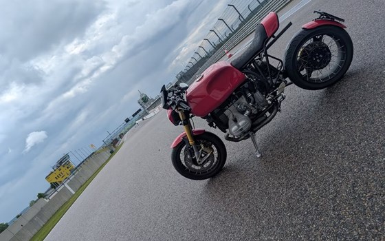 Gebrauchtmotorrad BMW R 100 - Bild 3