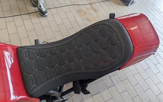 Gebrauchtmotorrad BMW R 100 - Bild 7