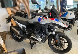 Gebrauchte BMW R 1300 GS