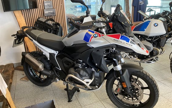 Gebrauchtmotorrad BMW R 1300 GS - Bild 1