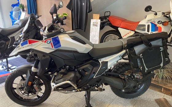Gebrauchtmotorrad BMW R 1300 GS - Bild 2