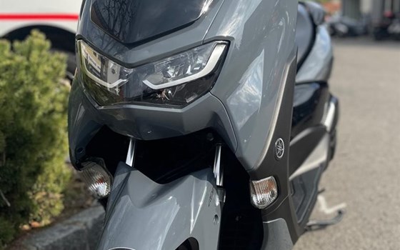 Gebrauchtmotorrad Yamaha NMAX 155 - Bild 1