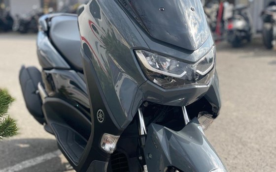 Gebrauchtmotorrad Yamaha NMAX 155 - Bild 2