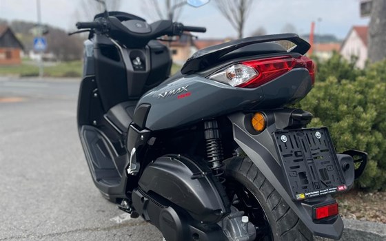 Gebrauchtmotorrad Yamaha NMAX 155 - Bild 6