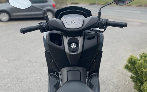Gebrauchtmotorrad Yamaha NMAX 155 - Bild 8