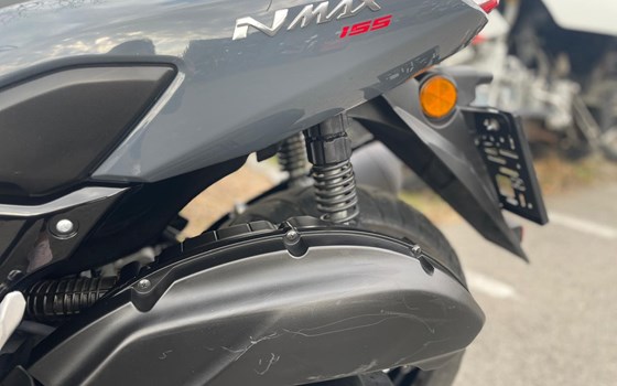 Gebrauchtmotorrad Yamaha NMAX 155 - Bild 12